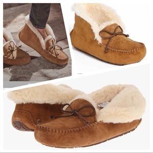 UGG Women's Alena Slipper Size 7